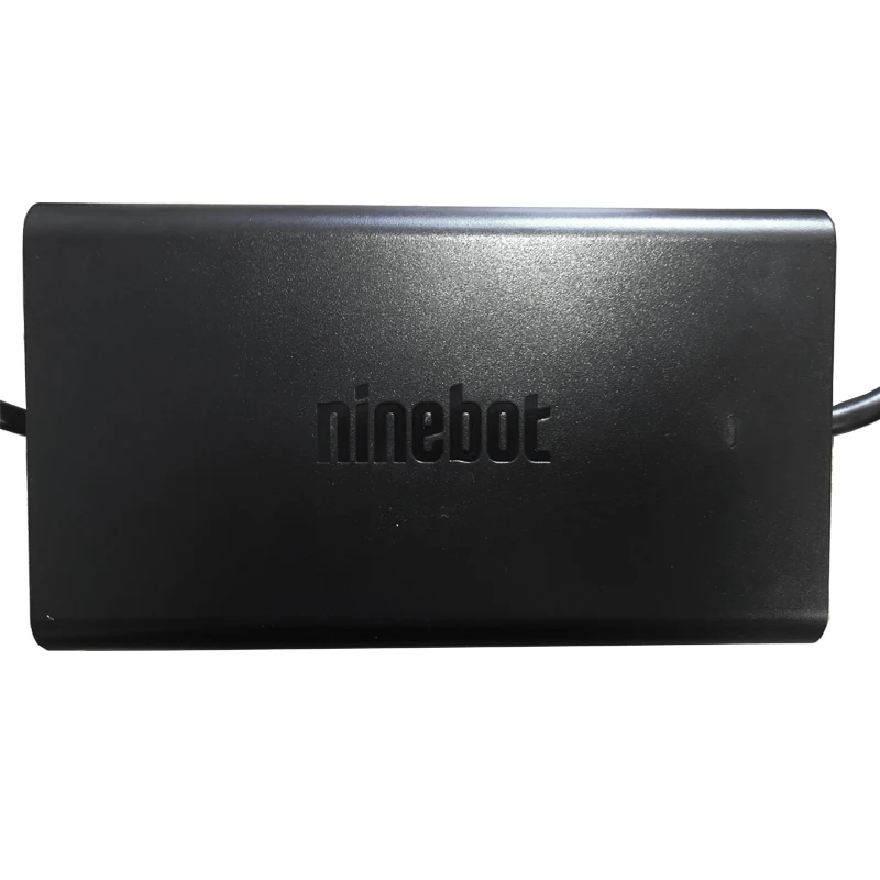 Original Charger for Ninebot C30 C40 C60 C80 Chinese Plug
