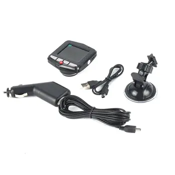 

Universal 2.4inch Full Lens 1080P Car Auto Camcorder DVR Vehicle Camera Video Recorder Dash Cam G-sensor Car Accessories