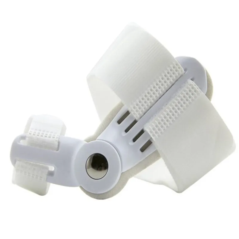 Toe Corrector Hammer Toe Corrector Bunion Corrector Thumb Eversion Corrector Splint Big Toe Straightener Foot Pain Relief Hallux Valgus Correction