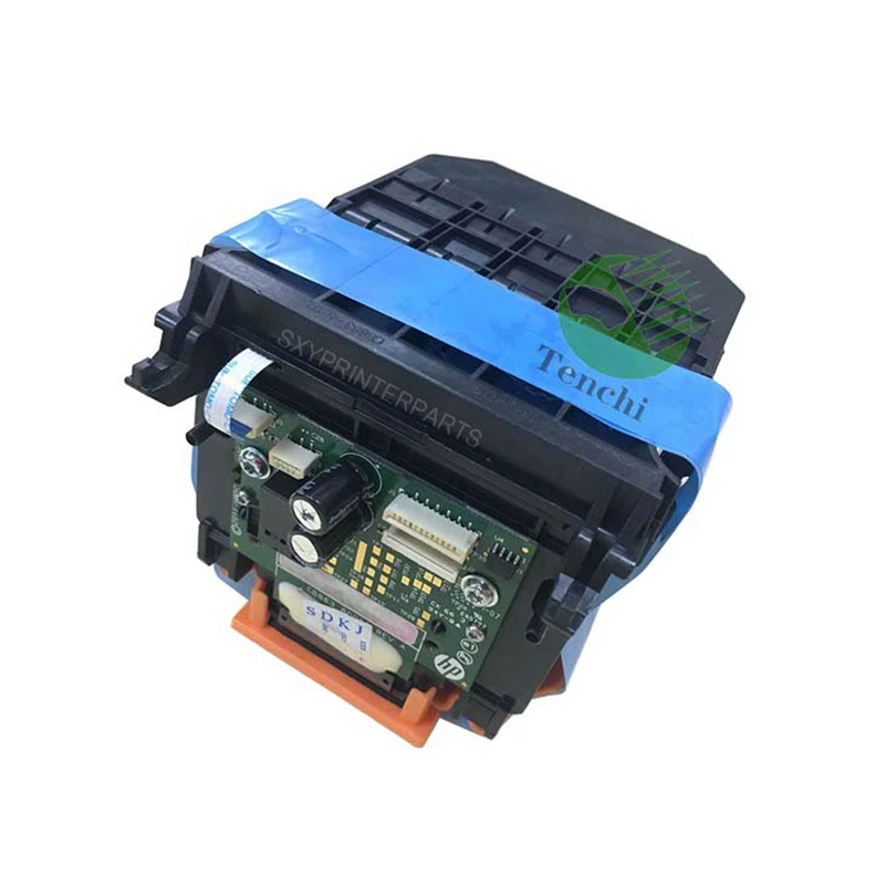 

Free shipping Print head 932 933 CB863-80013A CB863-60133 Original 95% new for HP Officejet 6100/6600/6700/7110/7610/7612