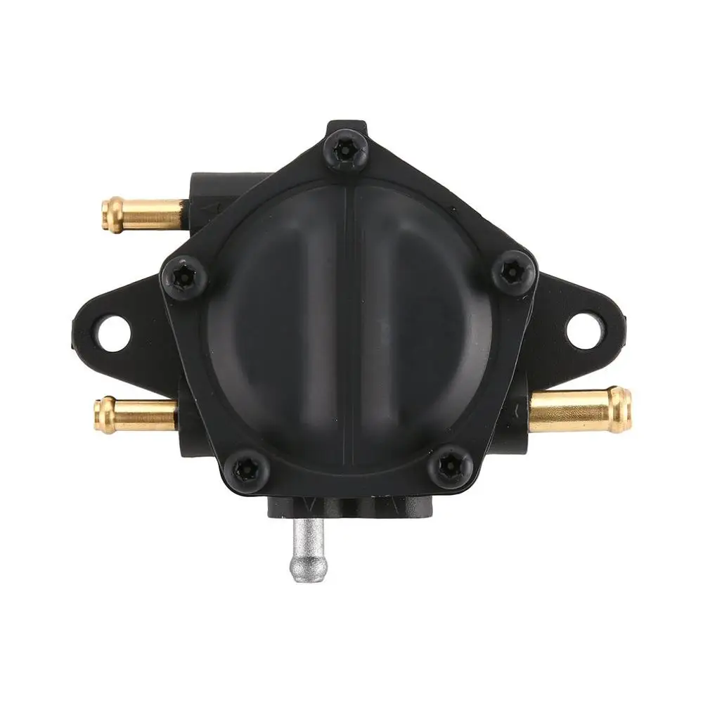 Для Mikuni High Hi Flo Flow топливный насос для 65L yamaha rhino 450 660 Замена Grizzly