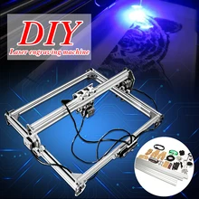 Special Offers 50*65cm Mini 3000MW Blue CNC Laser Engraving Machine 2Axis DC 12V DIY Engraver Desktop Wood Router/Cutter/Printer+ Laser Special Offers 50*65cm Mini 3000MW Blue CNC Laser Engraving Machine 2Axis DC 12V DIY Engraver Desktop Wood Router/Cutter/Printer+ Laser