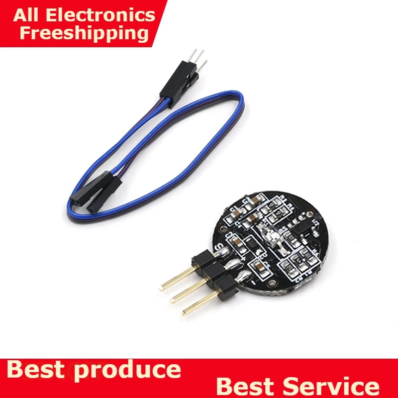 

pulsesensor pulse heart rate sensor for Arduino open source hardware development pulse sensor