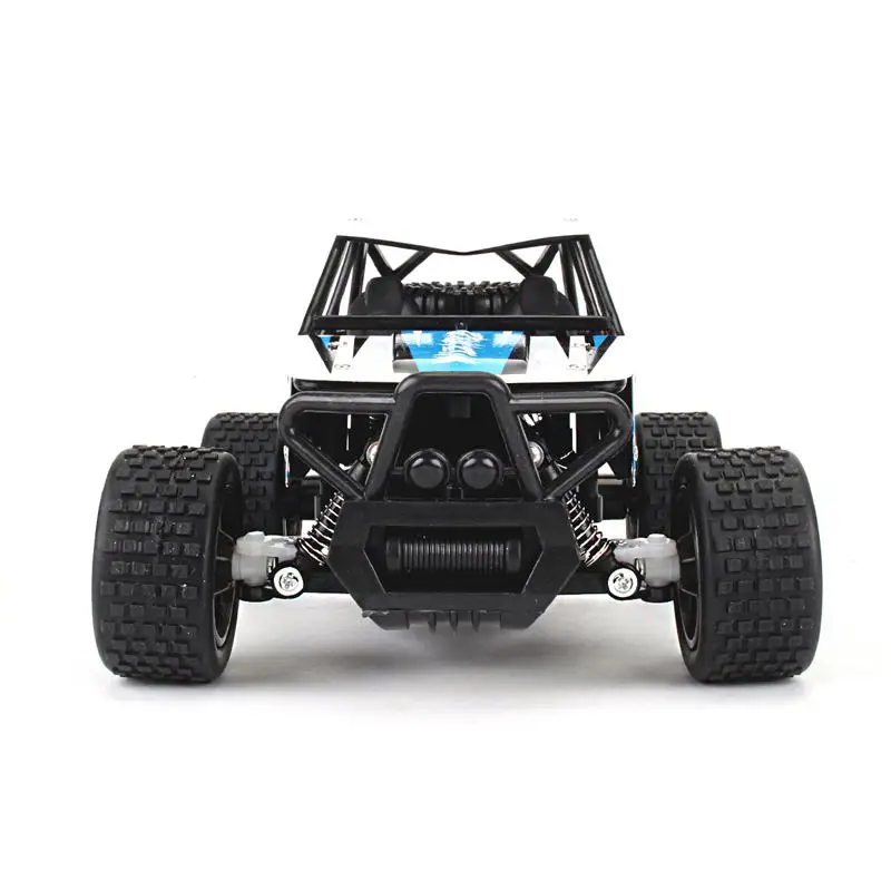 Радиоуправляемый автомобиль 1813B 2,4 г 20 км/ч высокая скорость гоночный автомобиль скалолазание Дистанционное управление автомобиль RC электрический автомобиль внедорожник Грузовик 1:20 RC синий