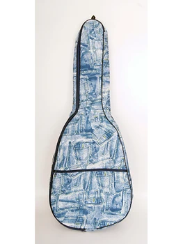 

Лчг12д2 case for 12-string guitar, lutner