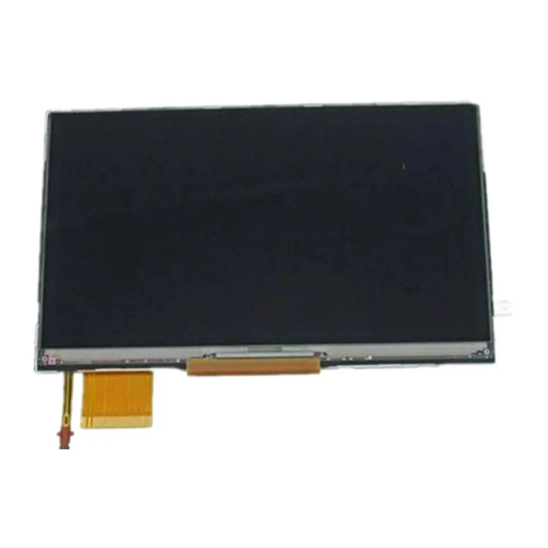 Replacement LCD Display Screen Compatible for Sony PSP 3000 PSP3000 3001 3004 3006 3008 Series Console Repair