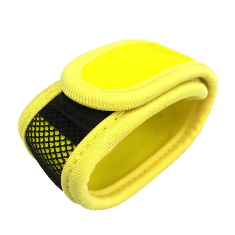 3Pcs-set Mosquito Repellent Wristband Diving Material Wrist Ankle Band for Kids