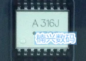 10 шт./лот A316J HCPL-316J HCPL-A316J SOP16 HCPL-316J-500E