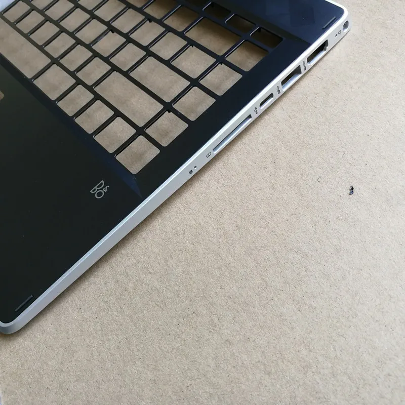Верхний чехол для ноутбука, базовая Крышка для hp 14X360 14-DH003TU 14-dh TPN-W139