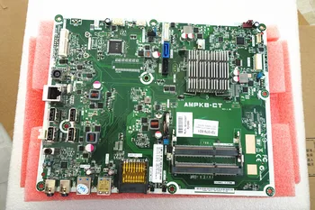 

713441-001 For HP Pavilion 20 AIO Motherboard 721379-501 AMPKB-CT Mainboard