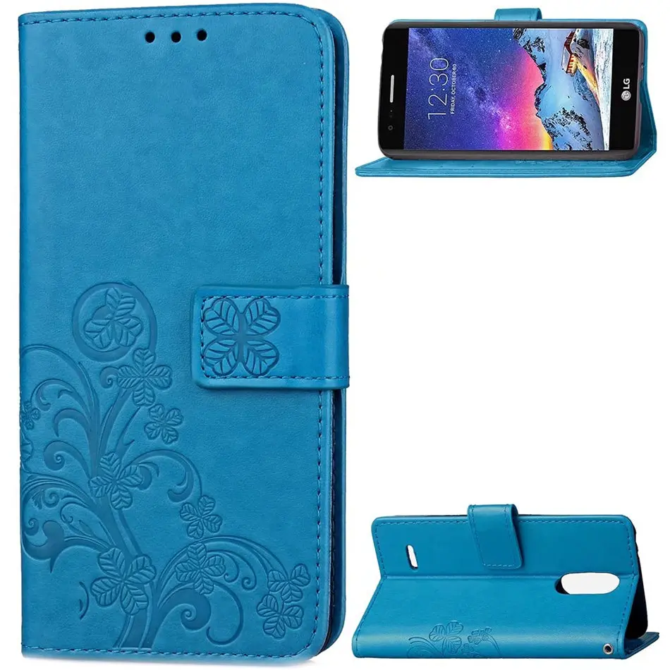 Кожаный чехол бумажник с откидной крышкой для LG K61 K51S K41S K50S K40S K20 K30 2019 K50 Q60 Stylo 6 5 4 K11