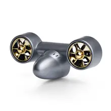 Новинка, автомобильные Ароматные духи, освежитель воздуха на выходе, запах, украшение интерьера, ВВС № 1