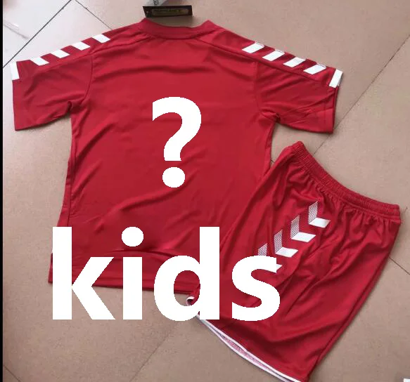Детские комплекты для Glasgow Rangers Camiseta de futbol, футболки с короткими рукавами для мальчиков, модные повседневные комплекты для бега - Цвет: Армейский зеленый