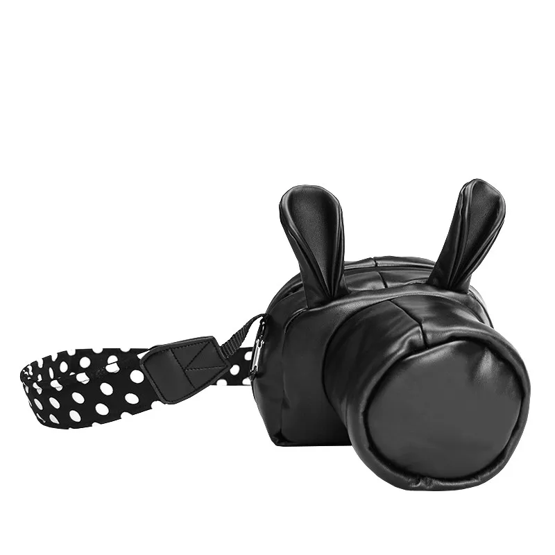 

CamDress Luxury high quality leather animal shape Camera shoulder lightweight design Senior handmade Customized foto bag