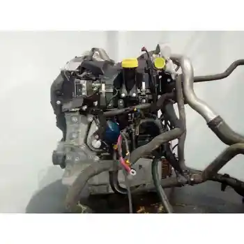 

K9K892 COMPLETE ENGINE DACIA SANDERO