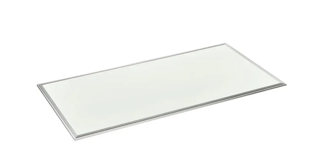 

60*120cm Large LED Pannel Light Neutral White AC 100V-240V 64W 4400-4600 lumens 120 degree 4000K-4200K indoor Waterproof light
