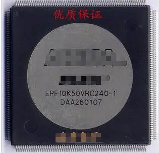 

Free shipping EPF10K50VRC240 EPF10K50VRC240-1