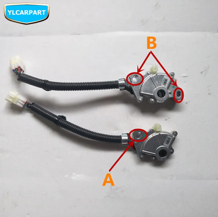 Для Geely Emgrand X3, GX3, Cartransmission переключатель с фиксированными положениями датчик