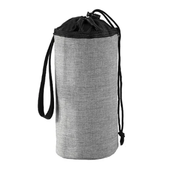 

Toy Clean-Up and Storage Basket Multifunctional Portable Toys Storage Bean Bag Waterproof Organizer Bucket Pouch