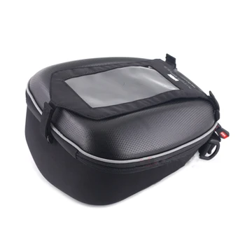 

Tank Bag For KAWASAKI Z750 Z750R Z800 Z1000 Z1000R Z1000SX ER-6N ER-6F Motorcycle Multi-Function Phone Navigation Racing Bags