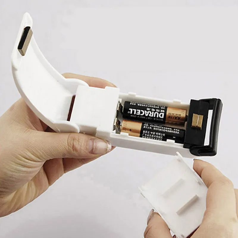 Полезный мини машина для термозапечатывания пластиковый пакет ИМПУЛЬСНЫЙ ГЕРМЕТИК ручной инструмент комплект