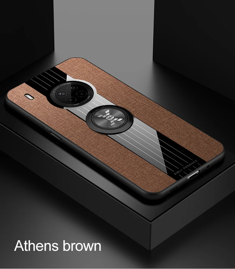 OPPOY9A布纹壳实拍_04