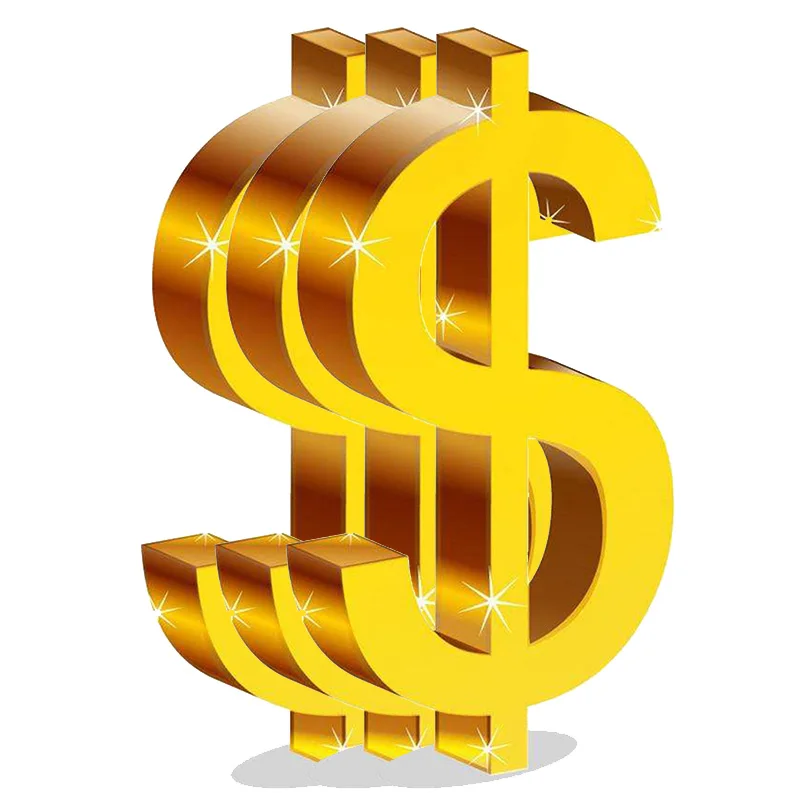 

No Product Only Shipping Cost Fee