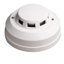 433 МГц беспроводной CO детектор газа для GSM сигнализации системы