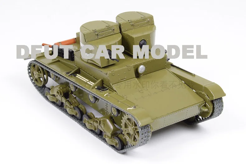 1:43 Масштаб сплав игрушечный транспорт KV-85 Танк модель автомобиля детская Игрушечная машина оригинальные детские игрушки