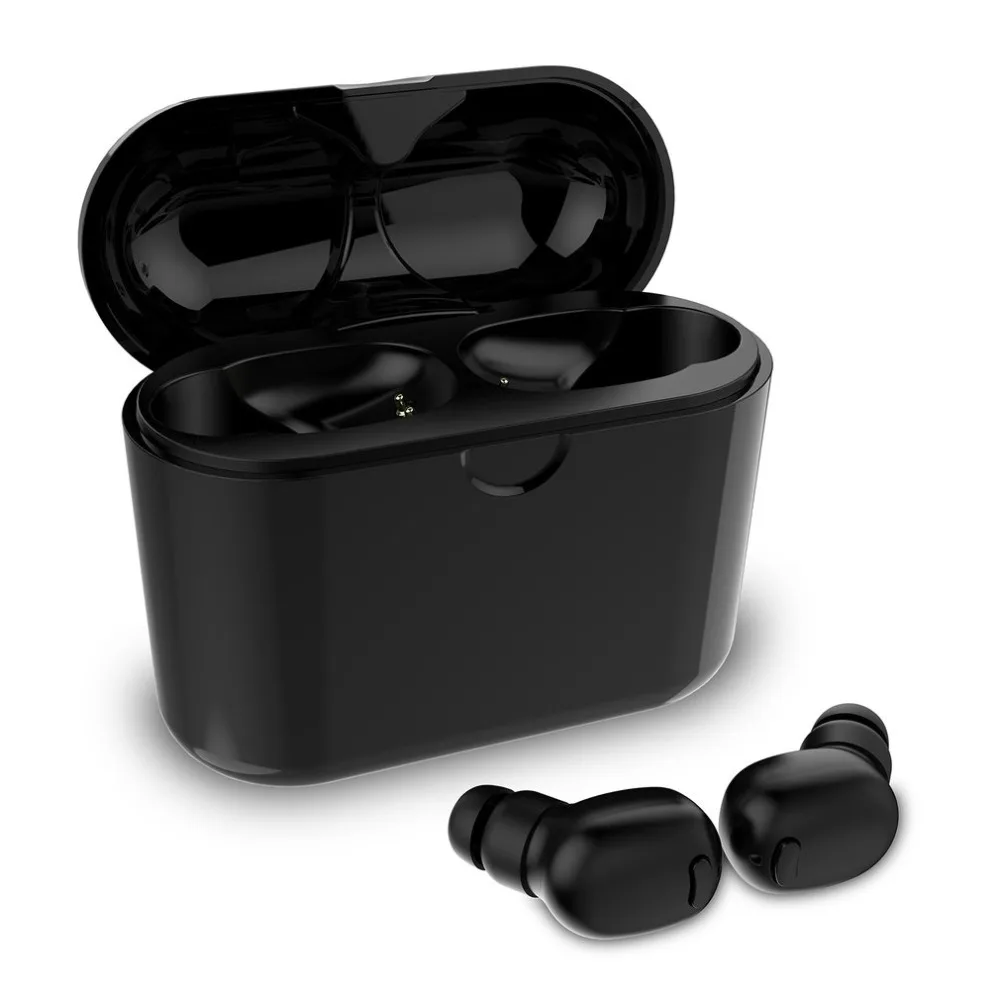 S9 шумоподавление мини спортивные магнитные интеллектуальные Hifi бинауральные наушники-вкладыши Bluetooth 5.0Tws беспроводная гарнитура