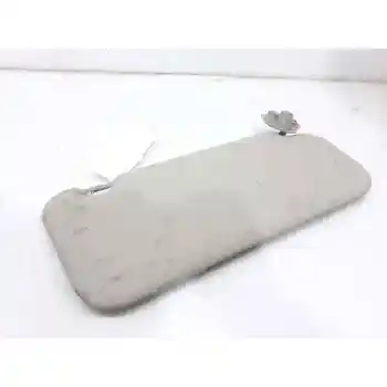 

8143HL PARASOL LEFT CITROEN XSARA PICASSO