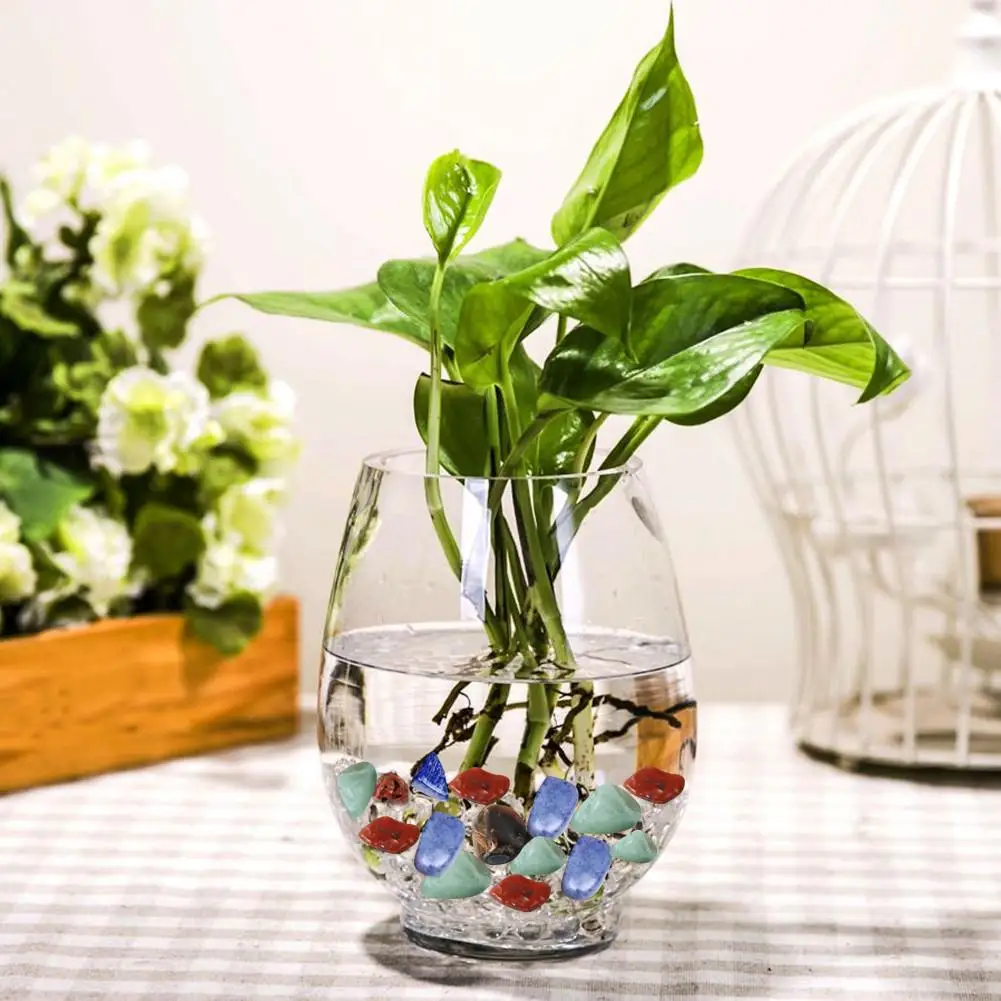 100g/bag Raw Gemstone Chips Artware Colorful Gem Home Decoration Irregular Shape Mixed Landscaping Rock Crystal Stones 1-2.5cm 100g/bag Raw Gemstone Chips Artware Colorful Gem Home Decoration Irregular Shape Mixed Landscaping Rock Crystal Stones 1-2.5cm