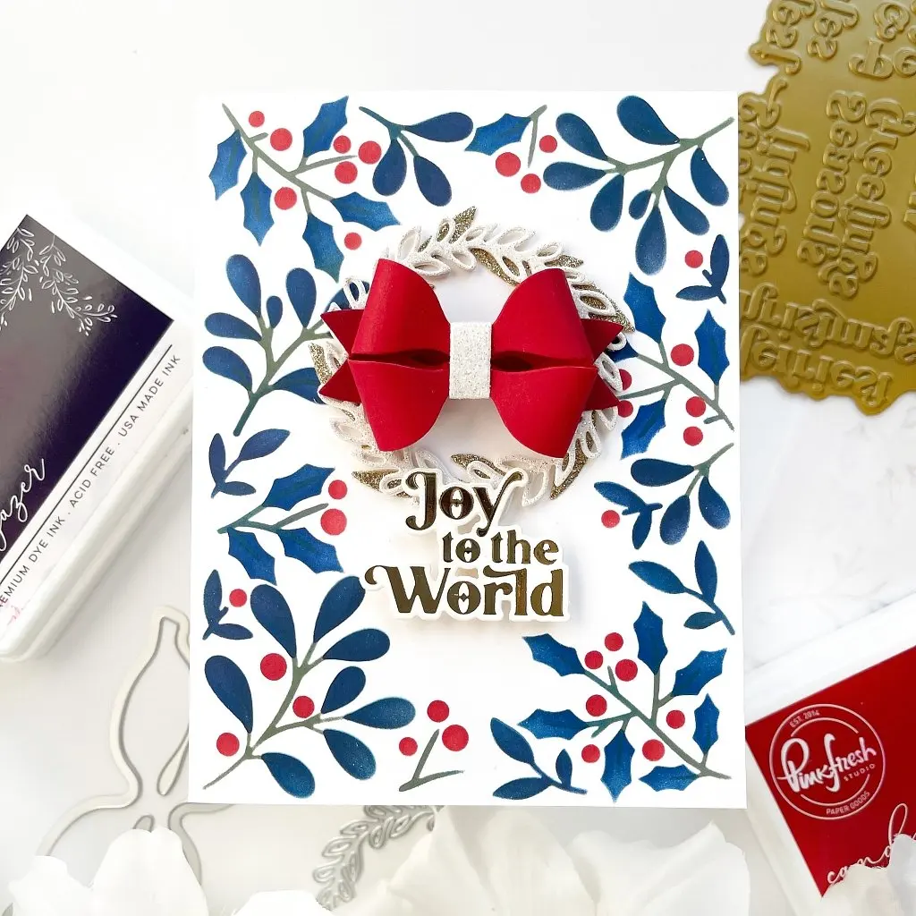 Hot New Arrival Love Stencils For Card Making Diy Layering Flowers Christmas Stencils Background Wall Painting Scrapbook Album