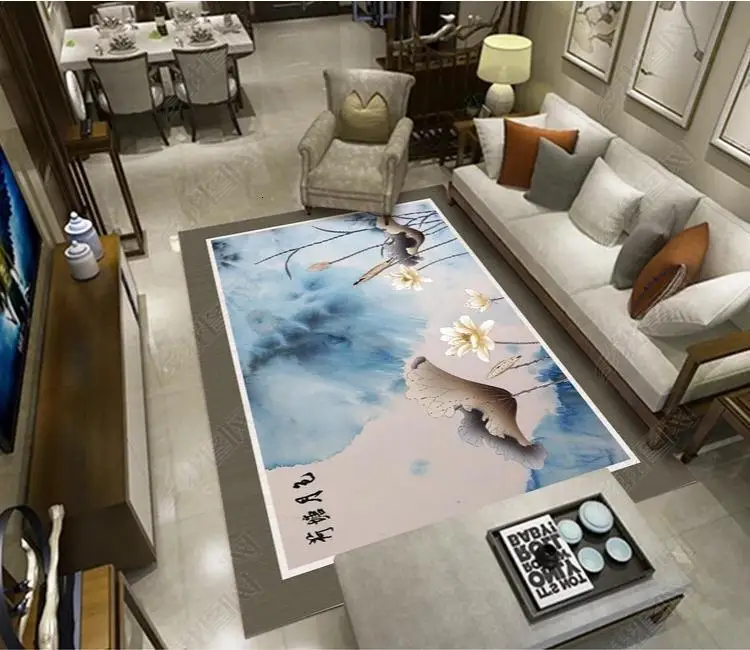 Nordic ванная комната Dywaniki Azienkowe Alfombra Dormitorio черный спальня Tappeto Cucina килим области Dywanik для гостиная пол ковры