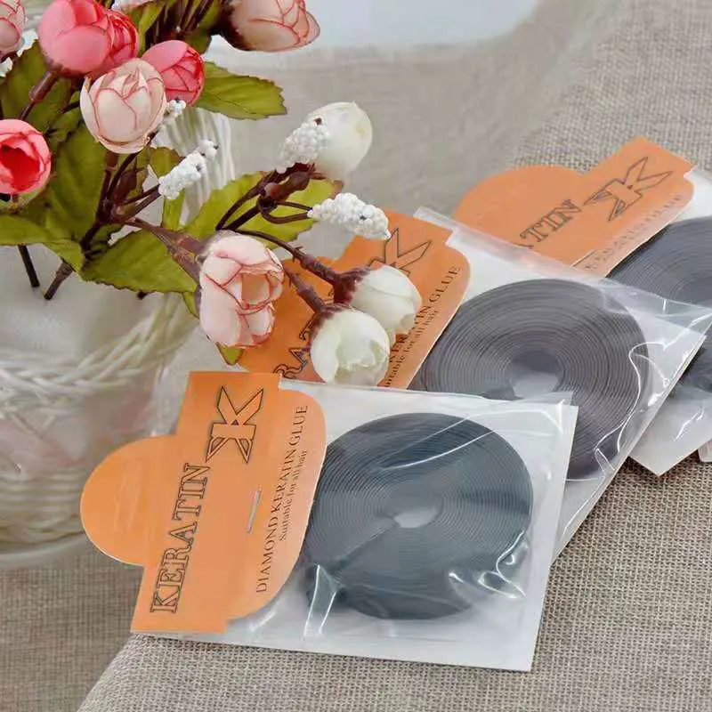 keratin-glue-strip-brown