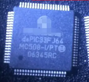 Free shipping IC new% PIC33FJ64MC508-I/PT | Строительство и ремонт