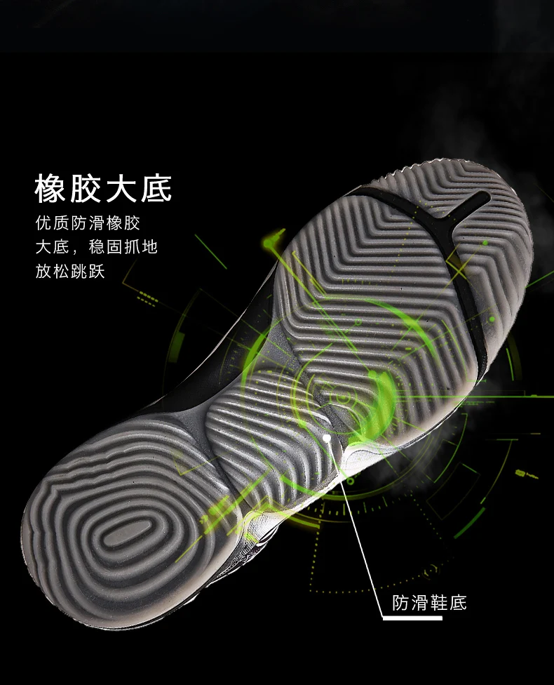 Уличная Мужская баскетбольная обувь; zapatillas hombre Deportiva; высокие дышащие мужские Ботильоны; кроссовки для тренировок; спортивная обувь