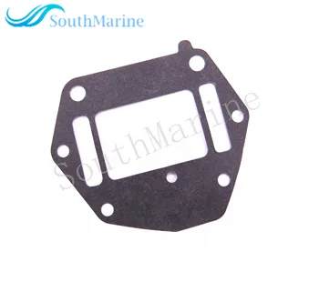 

80366312 803663026 27-80366312 27-803663026 Inlet Manifold Outer Gasket for Mercury Marine 2-Stroke 6HP 8HP 9.8HP