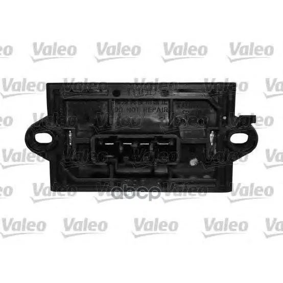 Блок Управления Отопителем Nissan Note/Micra Valeo 509600 Valeo арт. 509600