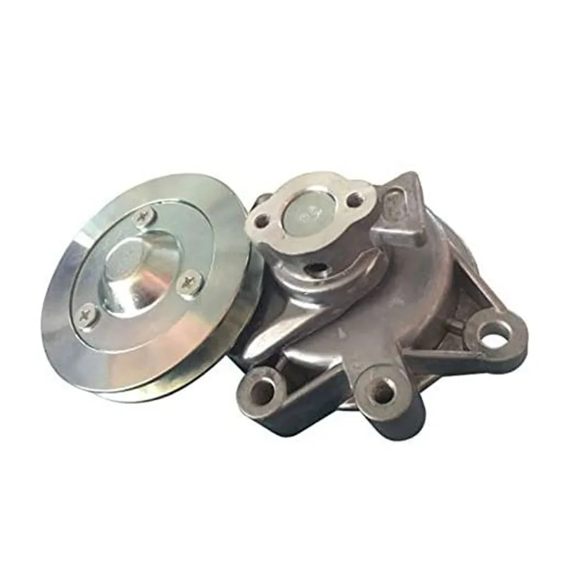 

Belt Tensioner Pulley 04152510 For Deutz F4L912 F3L912 Engine