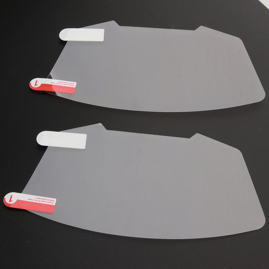 Cluster Scratch Protection Film Screen Protector For DUCATI 848 1098 1198