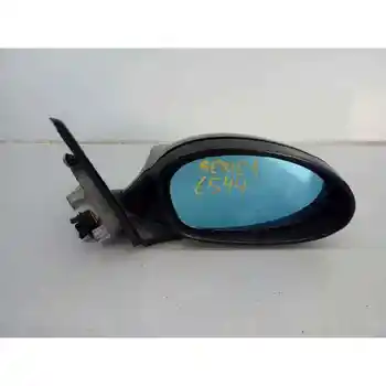 

F0141102 RIGHT REARVIEW BMW SERIES 1 SALOON (E81/E87)