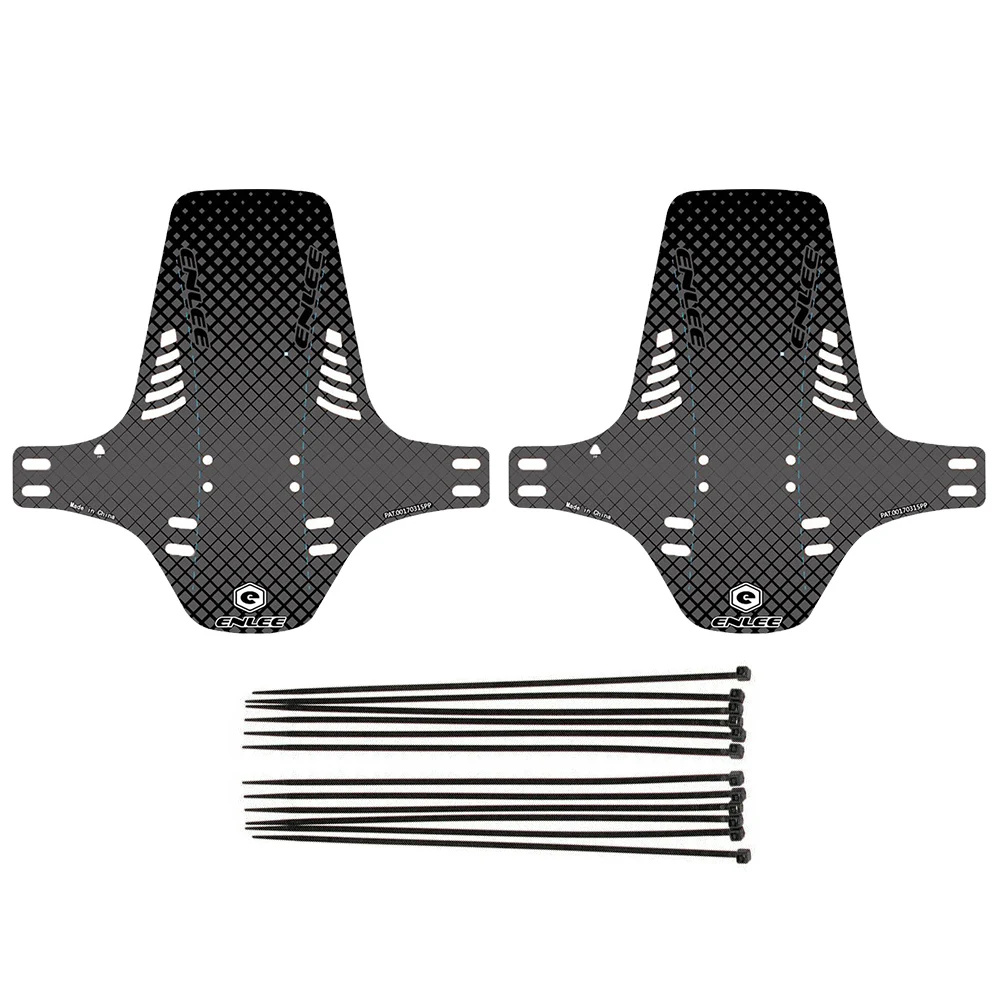 2 шт., прочный галстук из мягкой ткани, ремень для горного велосипеда ...