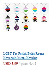 LGBT Pride флаги Радуга Intersex Pride Asexual Pin металлические значки для рюкзаков брошь ювелирные изделия