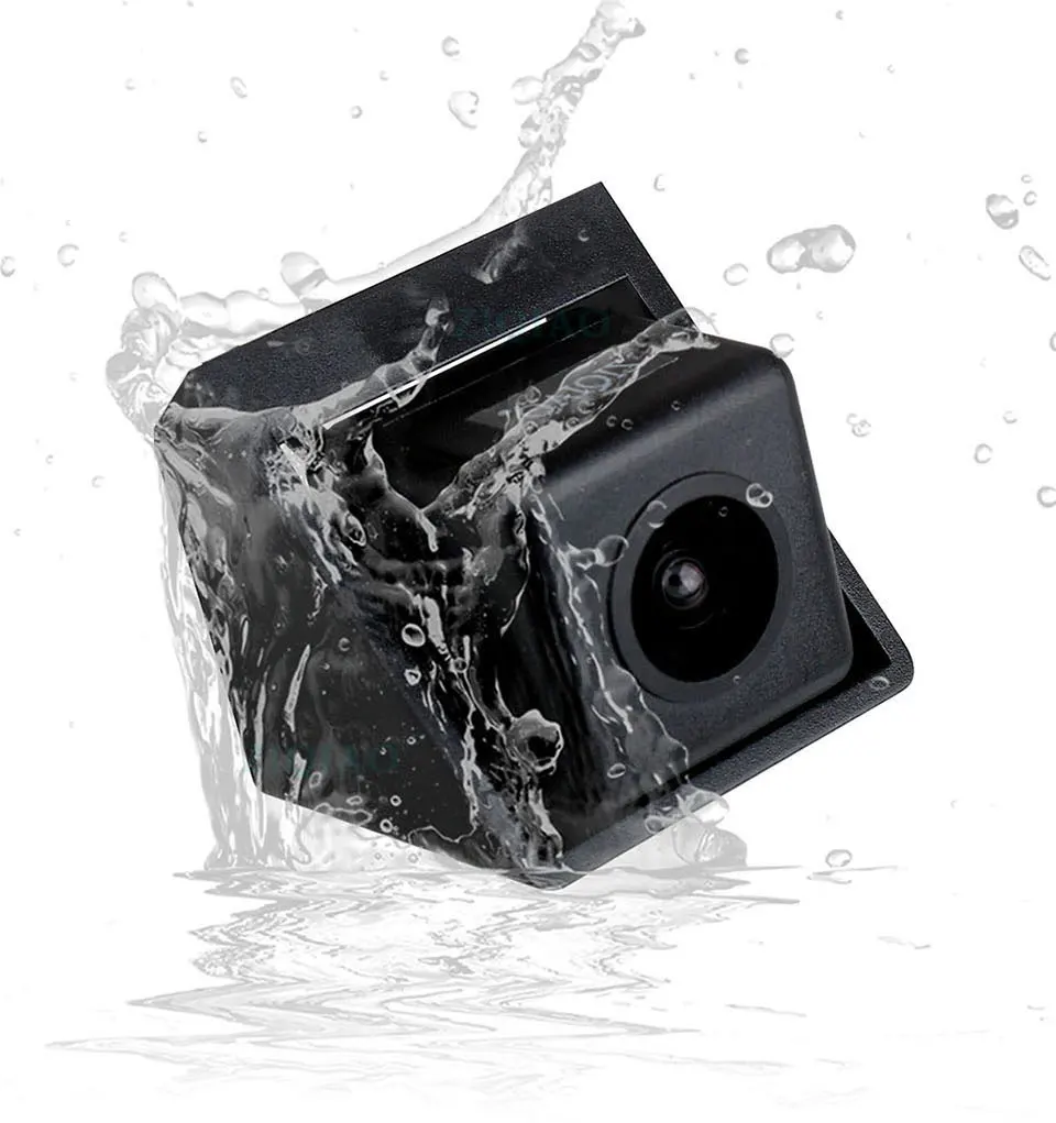 CCD Автомобильная камера заднего вида, Автомобильная камера для Arteon/Korando, специальная камера HD, водонепроницаемая камера ночного видения, вспомогательная парковка HS060