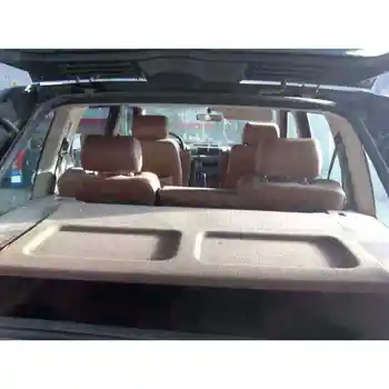 

REAR TRAY LAND ROVER RANGE ROVER (LP)