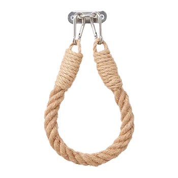 

1Set Vintage Weave Towel Hanging Rope Toilet Paper Holder Home Hotel Bathroom Decoration Supplies