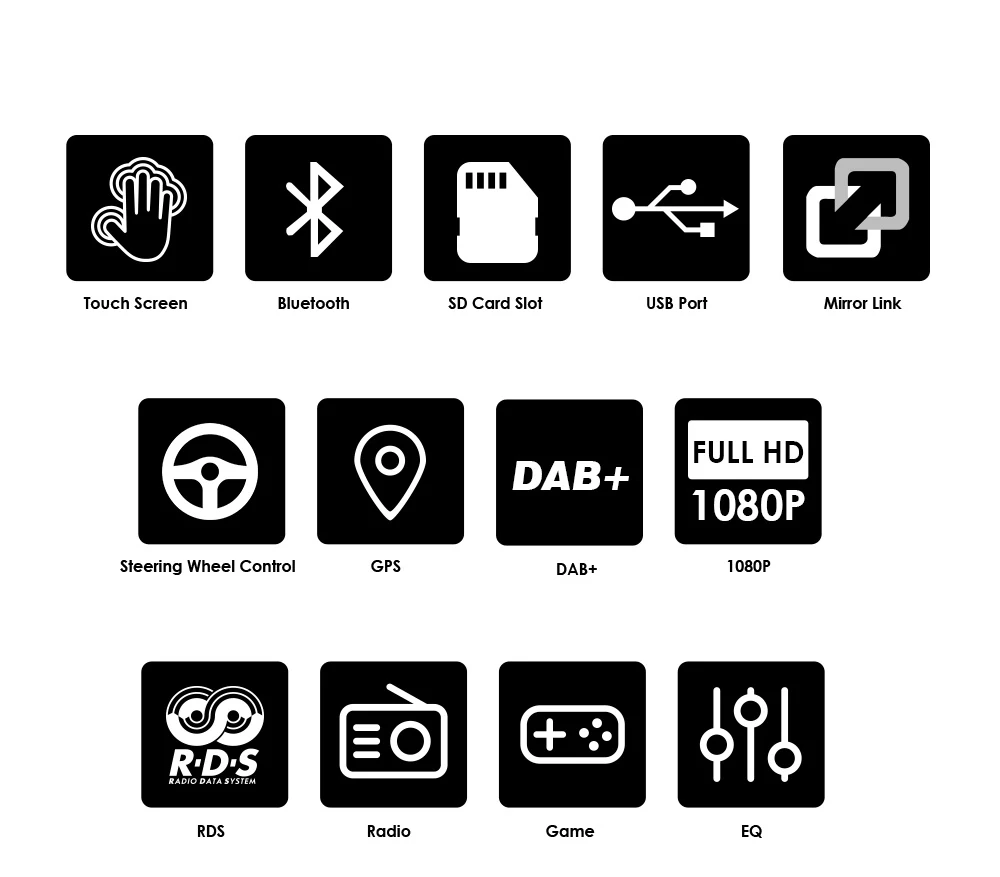 Flash Deal 8"Touch Screen 2 Din VW DVD navigation System For Seat Polo Bora Golf Jetta Tiguan Leon Skoda SD GPS Bluetooth Radio FreeCam Map 4