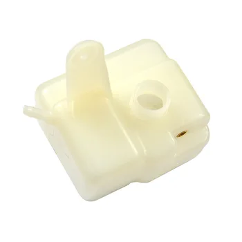 

For Yamaha R1 04-06 YZFR1 YZF-R1 Motorcycle Water Coolant Overflow Reservoir Tank Radiator