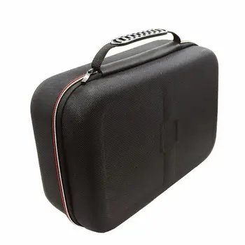 

OSTENT EVA Hard Shell Carrying Case Protective Travel Storage Bag for Nintendo Switch Console